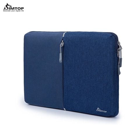  TÚI CHỐNG SỐC SIMTOP SKIN ZIP - 14