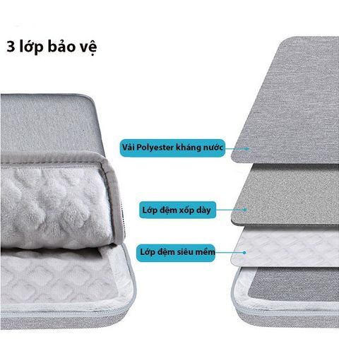 TÚI XÁCH SIMTOP SUPERSLIM 15