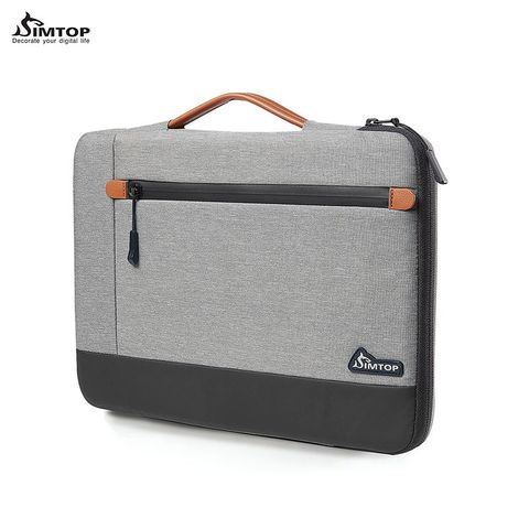  TÚI CHỐNG SỐC SIMTOP LEATHER AIR - S1005 