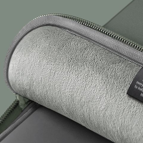  Túi UNIQ Cyprus Water-Resistant Neoprene For Laptop 15/16 Inch 