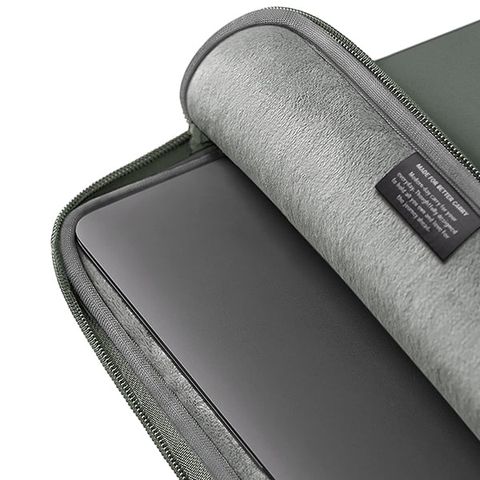  Túi UNIQ Cyprus Water-Resistant Neoprene For Laptop 15/16 Inch 