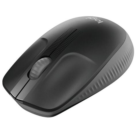  Chuột Không Dây Logitech M190 - Chính Hãng 