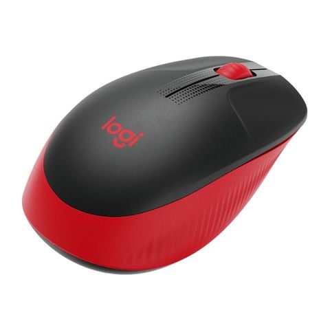  Chuột Không Dây Logitech M190 - Chính Hãng 