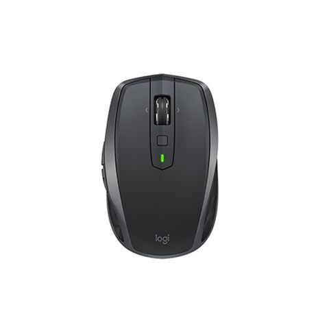  Chuột máy tính không dây Logitech Mx Anywhere 2S (Đen) 