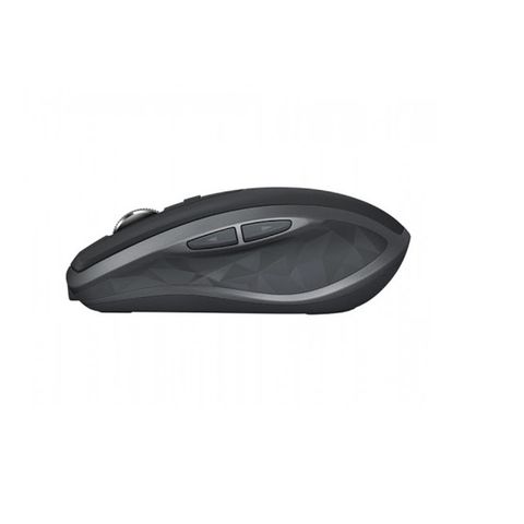  Chuột máy tính không dây Logitech Mx Anywhere 2S (Đen) 
