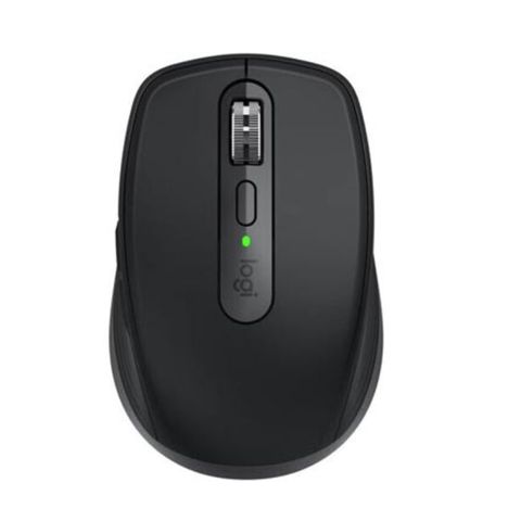  Chuột không dây Logitech MX Anywhere 3 - Hàng chính hãng - Bảo hành 12 tháng 