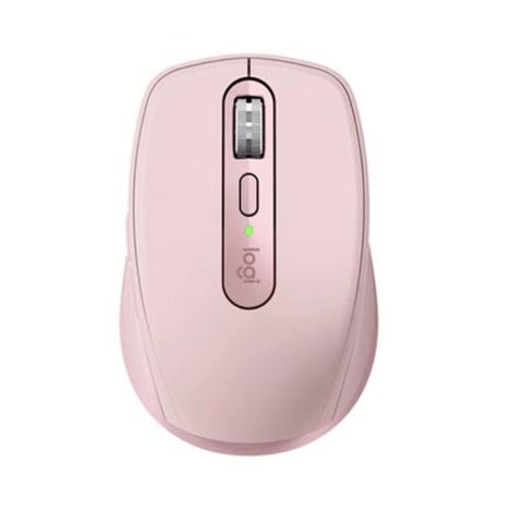  Chuột không dây Logitech MX Anywhere 3 - Hàng chính hãng - Bảo hành 12 tháng 