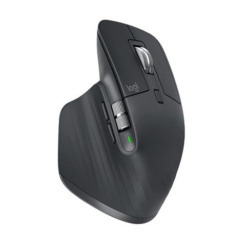  Chuột không dây Logitech MX Master 3 - hàng chính hãng 