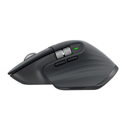 Chuột không dây Logitech MX Master 3 - hàng chính hãng 