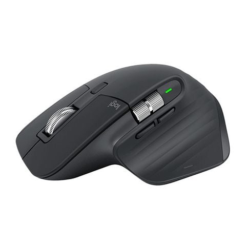  Chuột không dây Logitech MX Master 3S- hàng chính hãng 