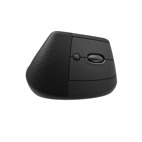  Chuột công thái học Logitech Lift Vertical (Đen) 