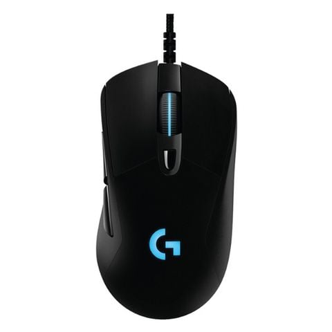  Chuột có dây Logitech G403 Hero Gaming - hàng chính hãng 