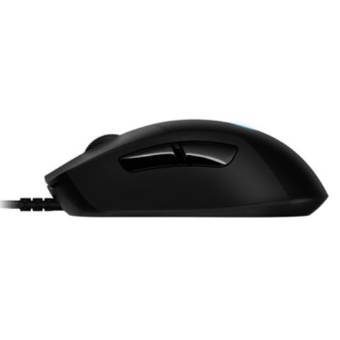  Chuột có dây Logitech G403 Hero Gaming - hàng chính hãng 