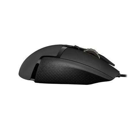 Chuột gaming Logitech G502 HERO (Đen) - hàng chính hãng 