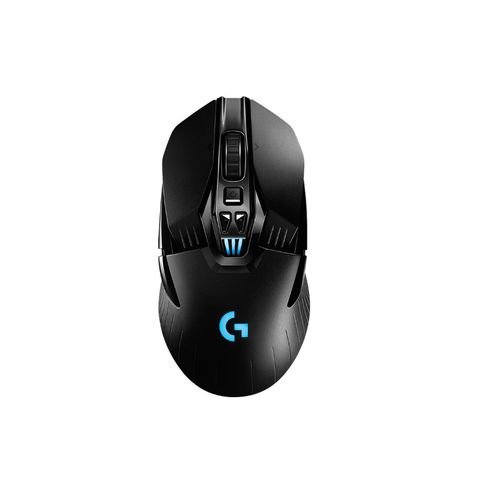  Chuột gaming Logitech G903 Hero - hàng chính hãng 