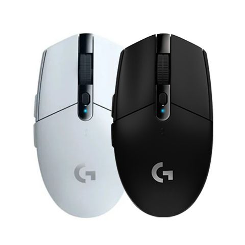  Chuột Logitech G304 Lightspeed Wireless Gaming Mouse - hàng chính hãng 