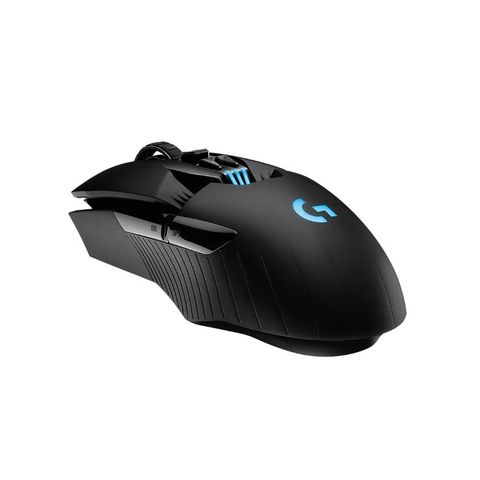  Chuột gaming Logitech G903 Hero - hàng chính hãng 