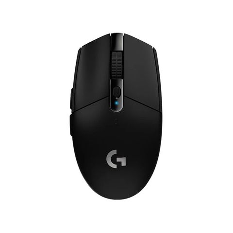  Chuột Logitech G304 Lightspeed Wireless Gaming Mouse - hàng chính hãng 