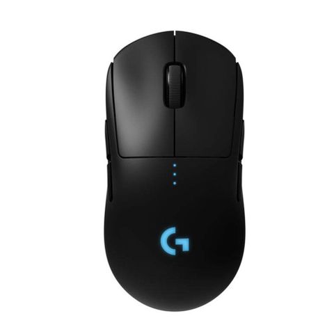  Chuột không dây Logitech G PRO Gaming HERO 