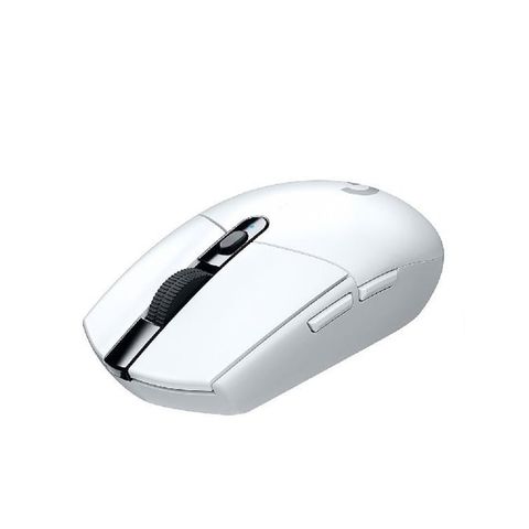  Chuột Logitech G304 Lightspeed Wireless Gaming Mouse - hàng chính hãng 