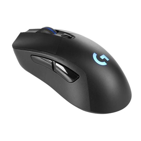 Chuột gaming Logitech G703 Hero - hàng chính hãng 