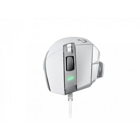  Chuột Logitech G502 X Plus Wireless RGB Gaming - Hàng chính hãng 