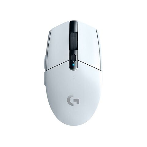  Chuột Logitech G304 Lightspeed Wireless Gaming Mouse - hàng chính hãng 