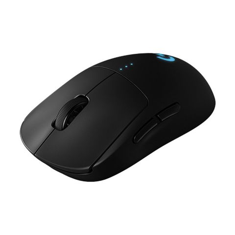  Chuột không dây Logitech G PRO Gaming HERO 