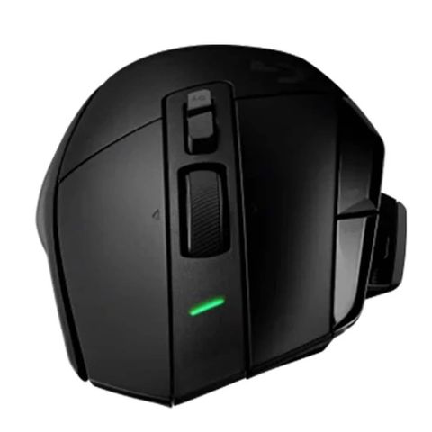  Chuột gaming không dây Logitech G502X Plus Black - hàng chính hãng 
