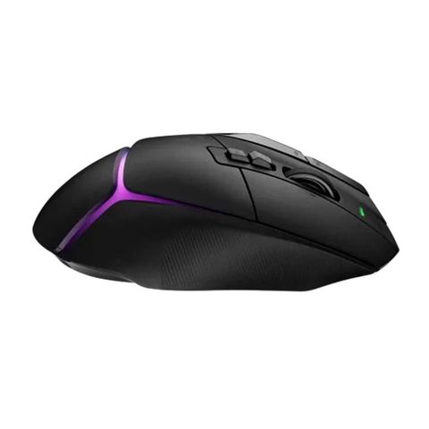  Chuột gaming không dây Logitech G502X Plus Black - hàng chính hãng 