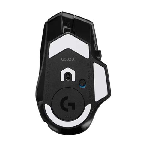  Chuột gaming không dây Logitech G502X Plus Black - hàng chính hãng 