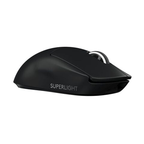  Chuột chơi game không dây Pro X SuperLight 