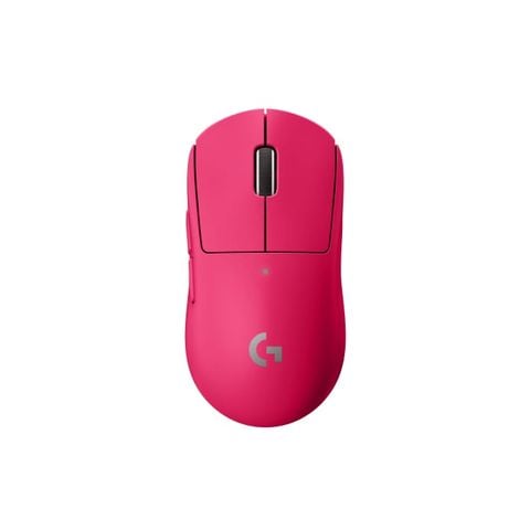  Chuột chơi game không dây Pro X SuperLight 