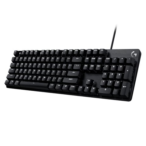  BÀN PHÍM CHƠI GAME CƠ HỌC G413 SE CỦA LOGITECH [HÀNG CHÍNH HÃNG] 