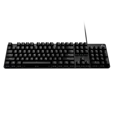  BÀN PHÍM CHƠI GAME CƠ HỌC G413 SE CỦA LOGITECH [HÀNG CHÍNH HÃNG] 