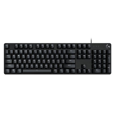  BÀN PHÍM CHƠI GAME CƠ HỌC G413 SE CỦA LOGITECH [HÀNG CHÍNH HÃNG] 