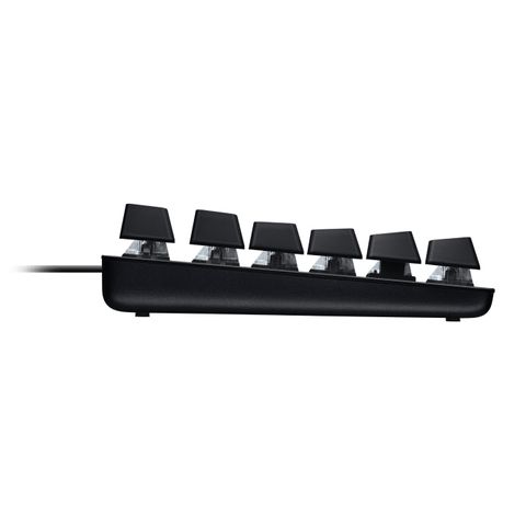  BÀN PHÍM CHƠI GAME CƠ HỌC G413 SE CỦA LOGITECH [HÀNG CHÍNH HÃNG] 