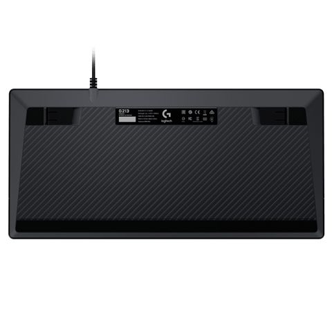  Bàn phím chơi game G213 Prodigi của Logitech - hàng chính hãng 