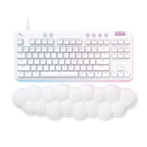  BÀN PHÍM CHƠI GAME CƠ HỌC G713 TLK CỦA LOGITECH [ HÀNG CHÍNH HÃNG] 