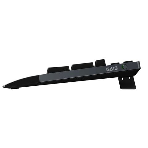  BÀN PHÍM CHƠI GAME CƠ HỌC KHÔNG DÂY g613 CỦA LOGITECH [HÀNG CHÍNH HÃNG] 