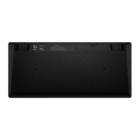  BÀN PHÍM CHƠI GAME CƠ HỌC KHÔNG DÂY g613 CỦA LOGITECH [HÀNG CHÍNH HÃNG] 