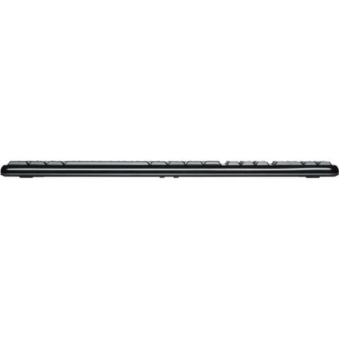  Bàn phím Logitech K120 USB [Hàng chính hãng] 