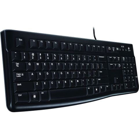  Bàn phím không dây Logitech K270 [Hàng chính hãng] 