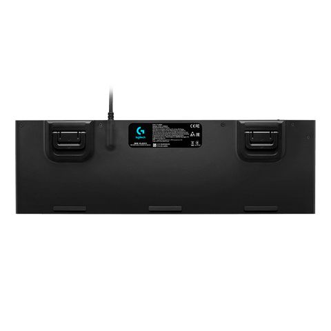  BÀN PHÍM CHƠI GAME CƠ HỌC G813 CỦA LOGITECH [HÀNG CHÍNH HÃNG] 