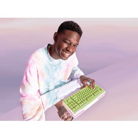  BÀN PHÍM CƠ KHÔNG DÂY TKL G715 CỦA LOGITECH [HÀNG CHÍNH HÃNG] 
