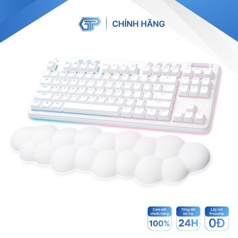  BÀN PHÍM CHƠI GAME CƠ HỌC G713 TLK CỦA LOGITECH [ HÀNG CHÍNH HÃNG] 