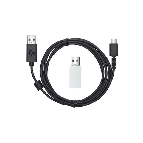  Tai nghe chơi game Bluetooth không dây siêu nhẹ G435 của Logitech 