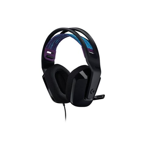  Tai nghe chơi game có dây G335 của Logitech 