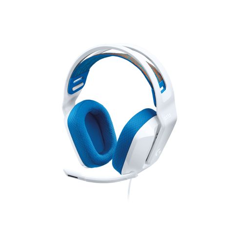  Tai nghe chơi game có dây G335 của Logitech 