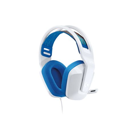  Tai nghe chơi game có dây G335 của Logitech 